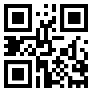 Immagine del Qr Code di 3202748422
