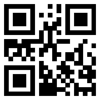 3202748423 - Immagine del Qr Code associato