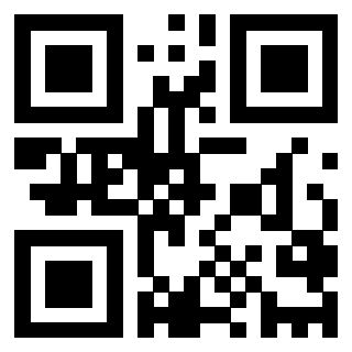 3202748424 - Immagine del Qr Code associato