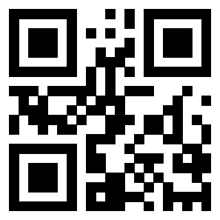 3202748425 Qr Code associato