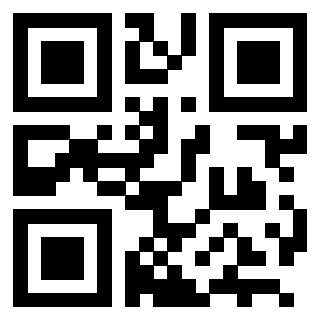 3202748430 Qr Code associato