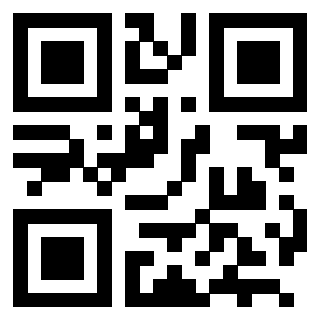3202748431 - Immagine del QrCode associato