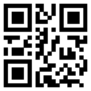 Scansione del QrCode di 3202748432