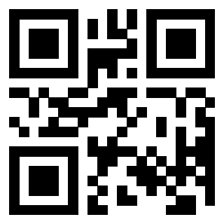 3202748434 - Immagine del Qr Code associato