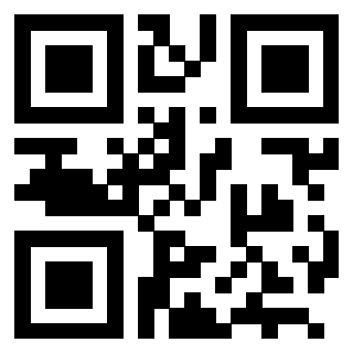 Il Qr Code di 3202748436