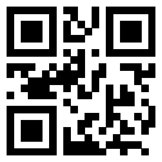 Scansione del Qr Code di 3202748437