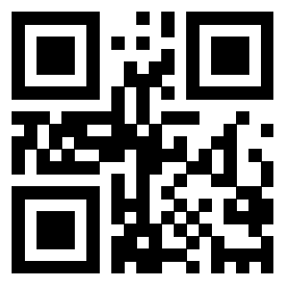 3202748444 Qr Code associato