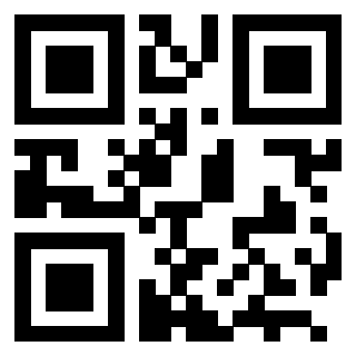 3202748446 - Immagine del QrCode associato
