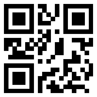 3202748447 - Immagine del QrCode