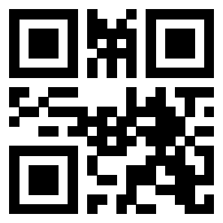 3202748449 - Immagine del QrCode associato