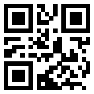 Il QrCode di 3202748451