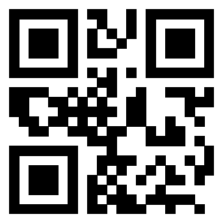 3202748452 - Immagine del Qr Code associato
