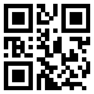 3202748456 QrCode associato