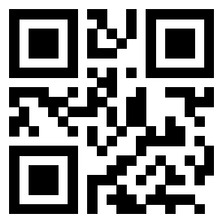 Scansione del Qr Code di 3202748458