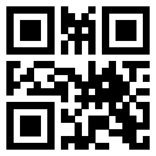 Il QrCode di 3202748462