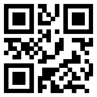 3202748464 Qr Code associato