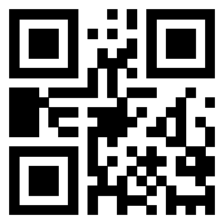 Il QrCode di 3202748469