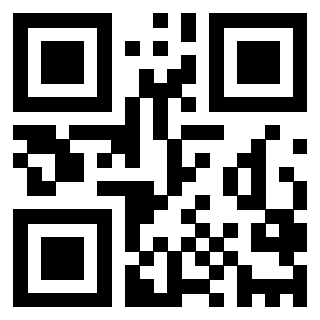 Scansione del Qr Code di 3202748474