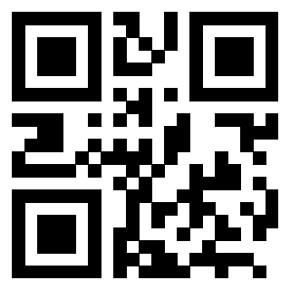 3202748475 - Immagine del QrCode associato