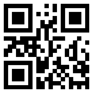 3202748477 - Immagine del Qr Code associato