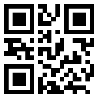 Immagine del Qr Code di 3202748478