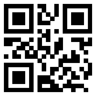 3202748479 - Immagine del QrCode associato