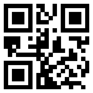 Il QrCode di 3202748484