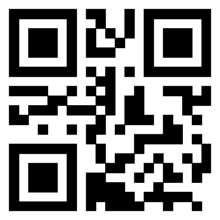 3202748488 - Immagine del Qr Code associato