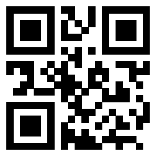 Il Qr Code di 3202748500