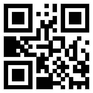 3202748501 - Immagine del Qr Code