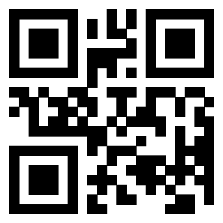 Scansione del QrCode di 3202748509