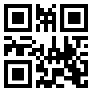 3202748512 Qr Code associato
