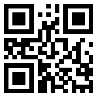 Il Qr Code di 3202748515