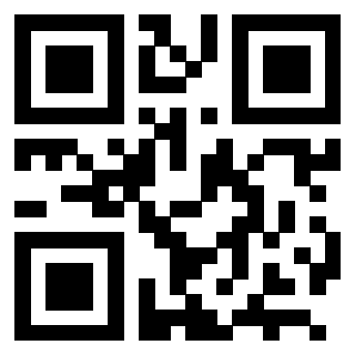 Scansione del QrCode di 3202765115