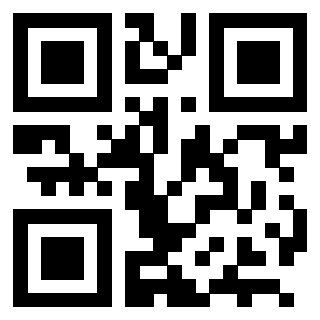 Immagine del QrCode di 3202765118