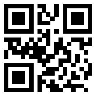 Scansione del Qr Code di 3202765119