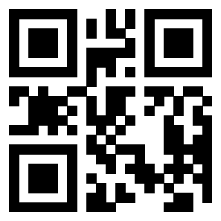 3202765122 - Immagine del Qr Code