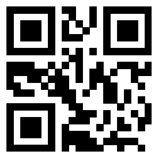 3202765123 Qr Code associato