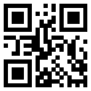Il QrCode di 3202765124