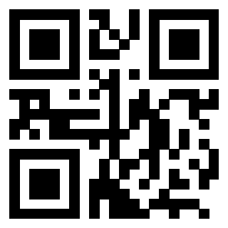 3202765125 QrCode associato