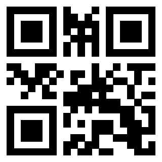 3202765126 Qr Code associato