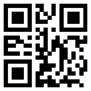 3202765127 QrCode associato