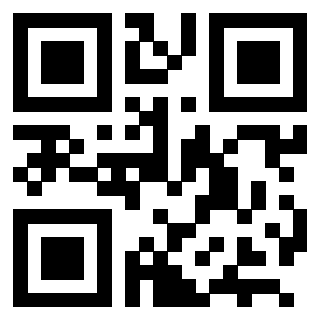 Scansione del QrCode di 3202765128