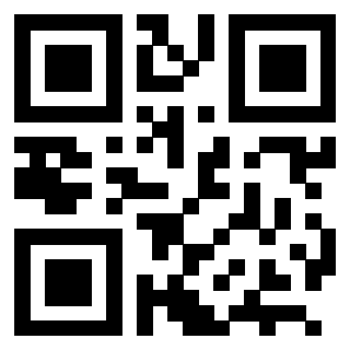 3202765130 - Immagine del QrCode associato