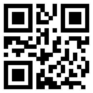 Scansione del Qr Code di 3202765131