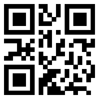3202765133 - Immagine del QrCode
