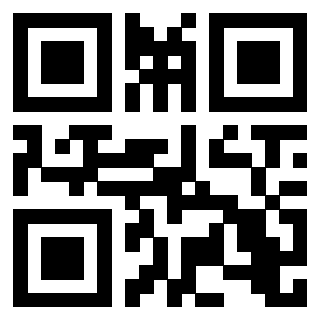 3202765141 - Immagine del Qr Code associato