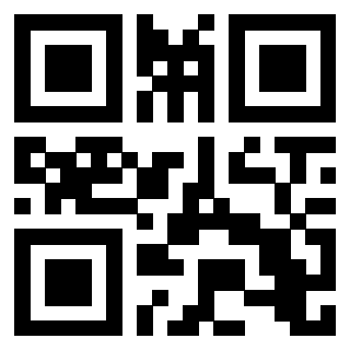 Il Qr Code di 3202765144