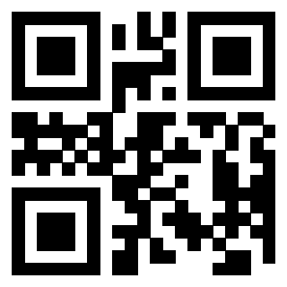 3202765148 - Immagine del Qr Code associato
