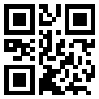 Immagine del QrCode di 3202765149